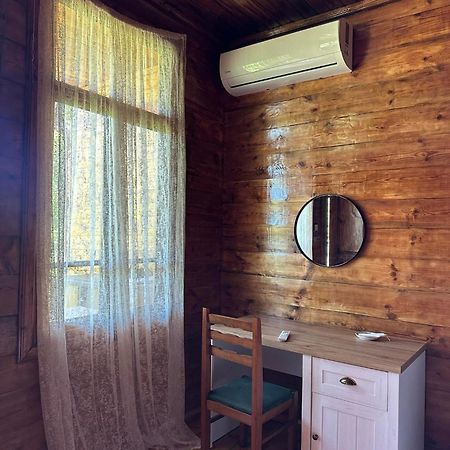 Kutaisi Airport Guesthouse Partskhanaqanevi Экстерьер фото